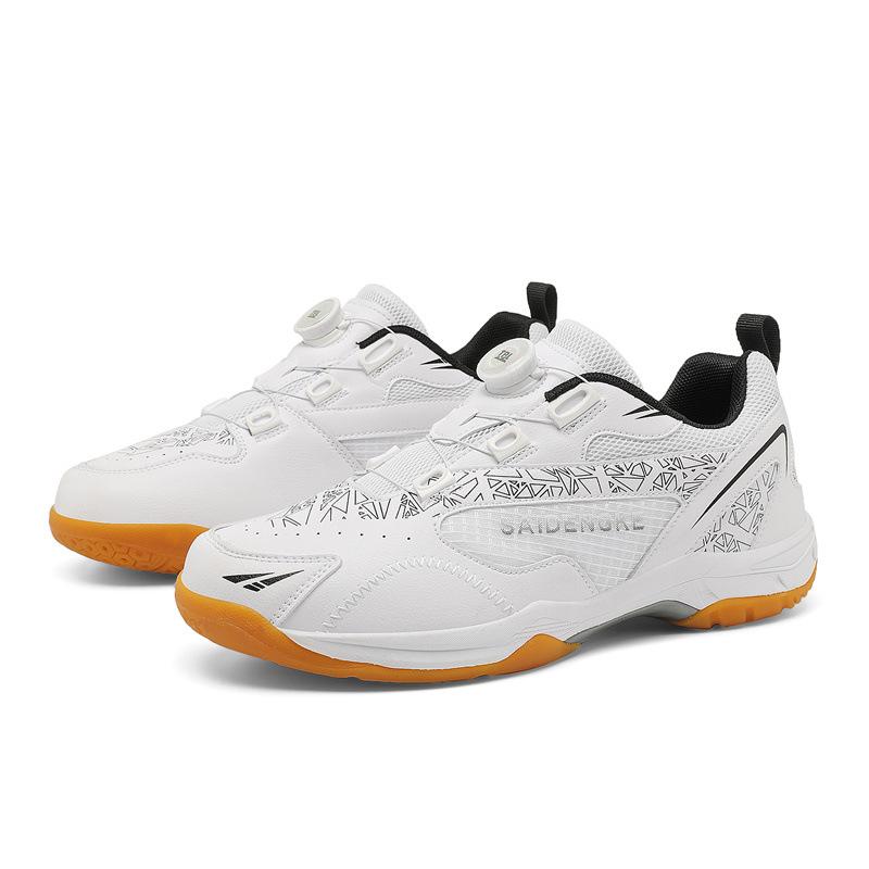 Summer new badminton shoes men's breathable outdoor tennis training shoes student table tennis sports shoes breathable sneakers