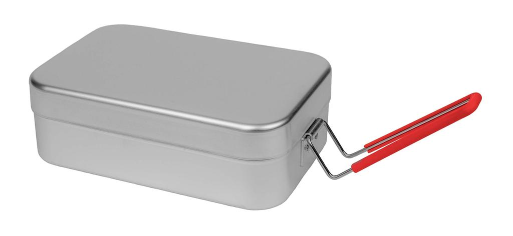 Trangia Large Mess Tin with Red Handle