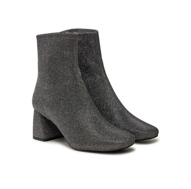 ONLY Ankle Boots 15329844 Grey