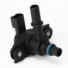 9U5Z9C915AB AU5A-9G866-AB EVAP Vapors Canister Purge Valves Solenoid Replacement Auto Accessories Easy Install