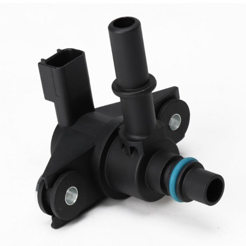 9U5Z9C915AB AU5A-9G866-AB EVAP Vapors Canister Purge Valves Solenoid Replacement Auto Accessories Easy Install
