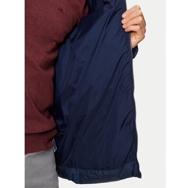 Зимняя куртка Columbia Puffect™ III 2086861, темно-синяя, стандартный крой