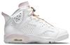 Air Jordan 6 Retro 'Gold Hoops' Γυναικεία DH9696-100