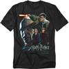 Harry Potter - Final Fight - Adult T-Shirt
