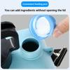 New Electric Spray, 9L Household Small High-pressure Pesticide Spray, Backpack Garden Spray, Garden Tools