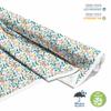 Outdoor Dekostoffe Oxford - Motiv Frühling I Dx7202