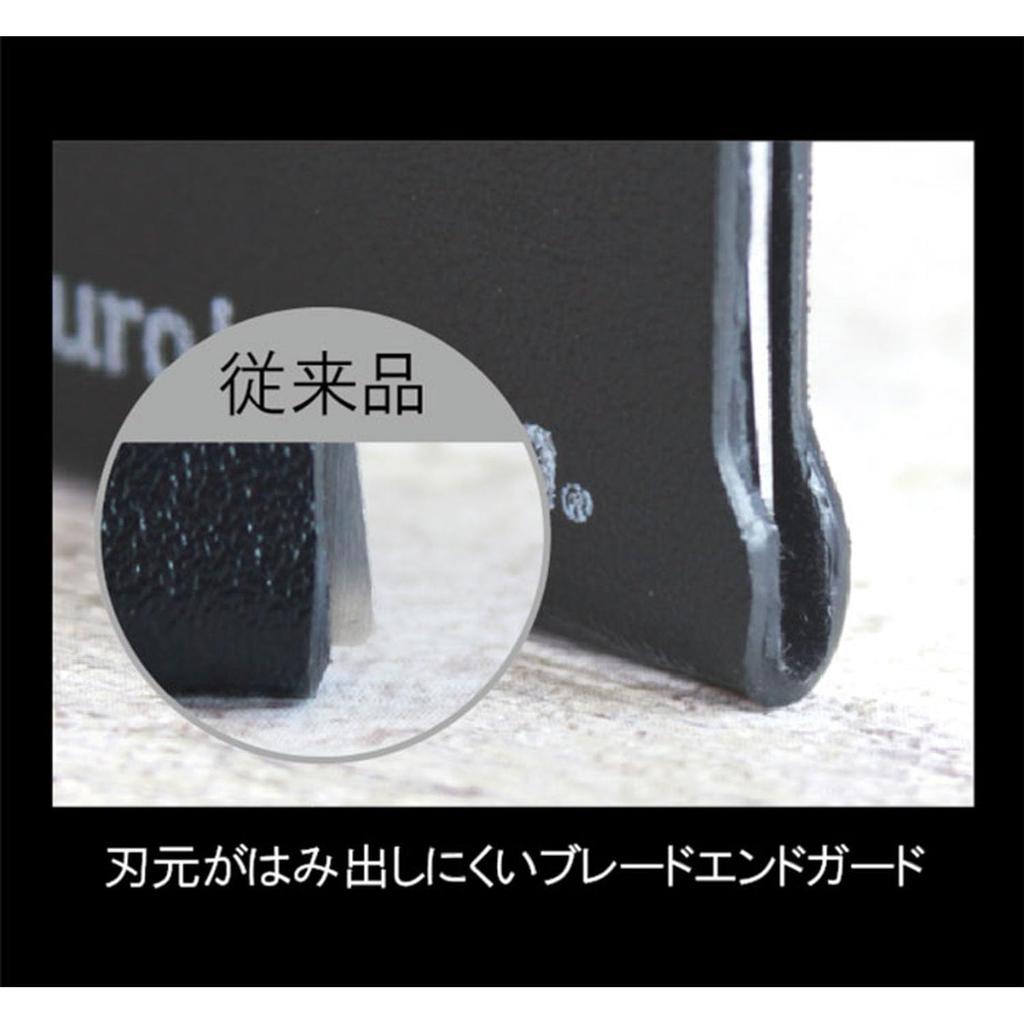 Eurokitchen Eurokitchen Knife Saver Knife Cover 30cm Wide 30750