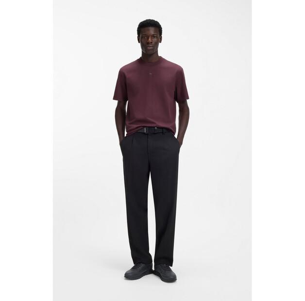 Кроссовки HUGO Icelin_Runn_cdcvlg