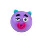 Handmade Simulation Banana Squishy Pinch Slow Rebound Sensory Tool Food Grade Silicone Pressure Ball Gifts