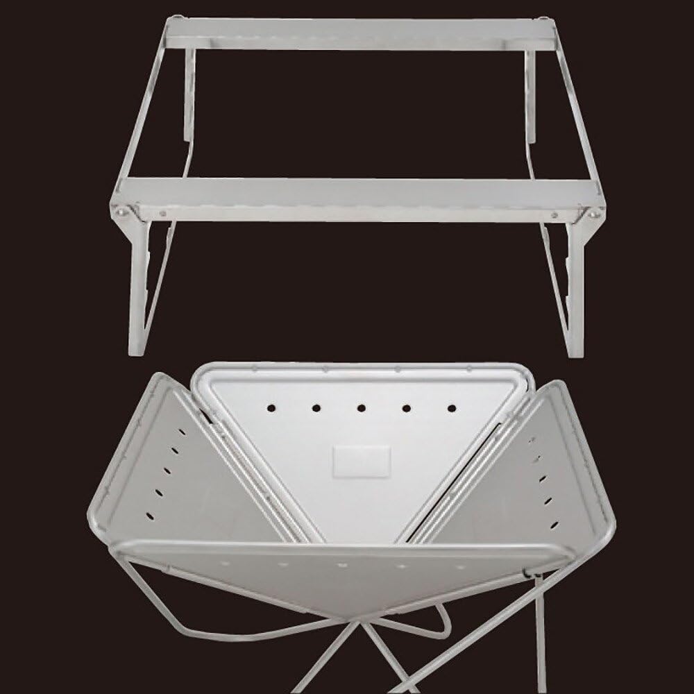 Snow Peak Grillbrücke M ST-033GBR