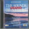 CD VARIOUS  Sounds Of Nature Sampler SCD4590 SPECIAL MUSIC  1990 US Sound Effects  Nature Used