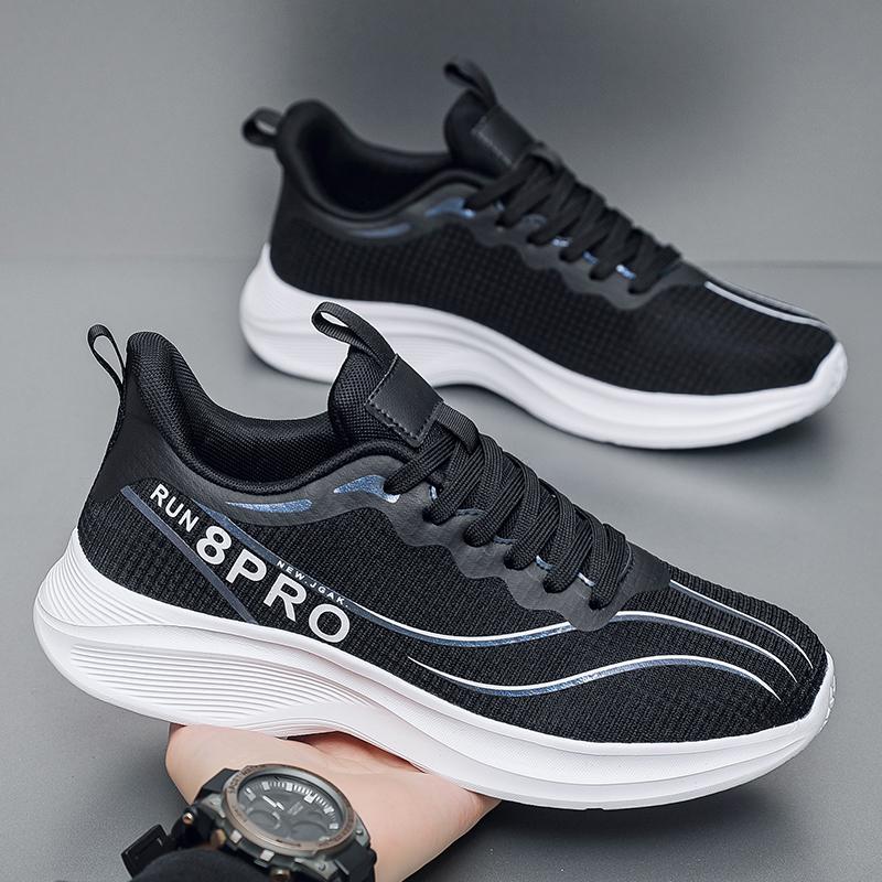 Fashion Size 50 Running Shoes Speciality Carbon Board Marathon Men Sports Breathable Lightweight Comfortable Athletic Nonskid Sneakers