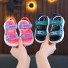 Kids' Summer 2024 Non-slip Slippers for Boys & Girls: Indoor, Bathroom, Beach Sandals.