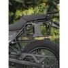 Bazooka Big Crash Guard & Saddle Stay Fit For "Royal Enfield Himalayan 411" BS6