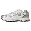 Hyperturf Adventure Grey Beam Orange Unisex Sneakers Cloud-White Grey-One FZ6580