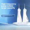 Portable Electric Tooth Flusher, Handheld Tooth Washer, Tooth Washer, Water Floss