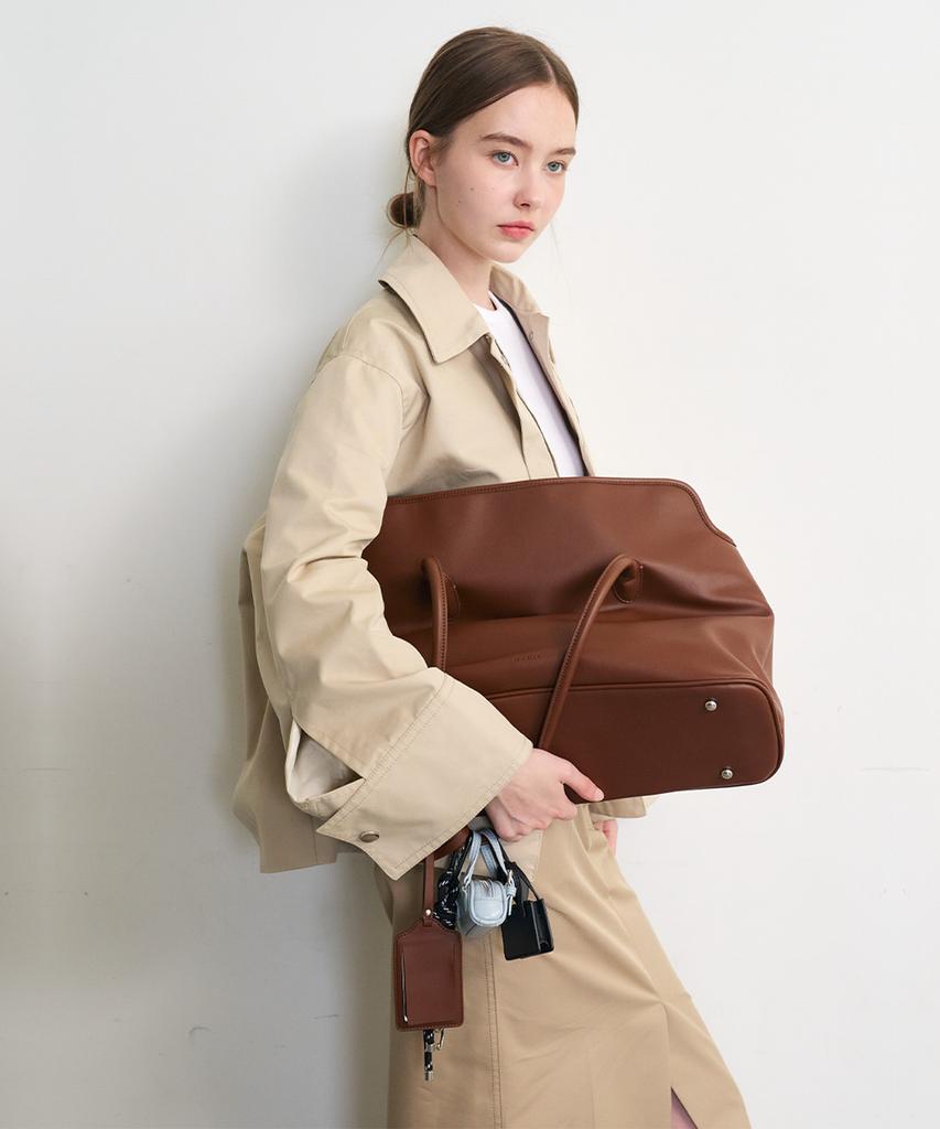 Alki Alka Sienna (Brown)