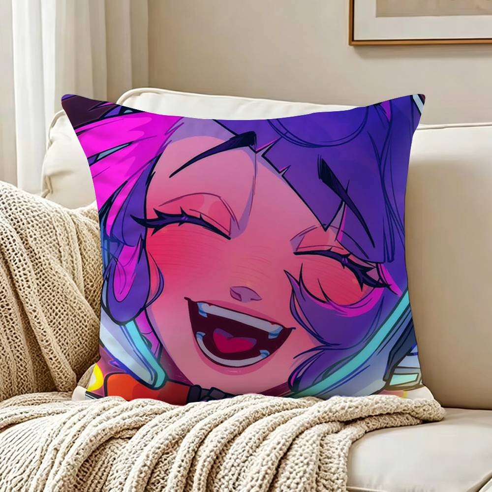 JJuno Pillow Cover Sofa Cushion Cover Home Room Decoration Children Gift