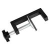 10-57mm Cabinet Installation Clamp Drawer Fixing Clip Adjustable Cabinet Hardware Jig Portable Front Drawer Woodworking Clamp