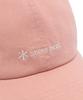 Clend Ball Cap Size Camping Outdoor Festival [Snow Peak] SGS-S25ZUFBC30