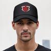 world arm wrestling Baseball Cap party Hat luxury caps fashionable Male hat Men Golf Wear Women's