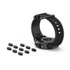 Prachotěsný ochranný kryt nabíjecího portu pro Garmin Fenix ​​8 7 7S 7X 6 6X 5 5S 5X Forerunner 970 965 955 570 265 255 Instinct E