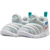Nike Кроссовки Dynamo Free TD White Dusty Cactus Baby Pure-Platinum Blue-Beyond 343938-105