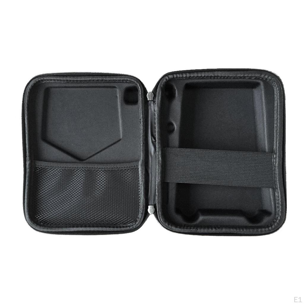 Finger Piano Bag Waterproof Pouch Percussion Cover Protective Box Shockproof Organizer Marimba