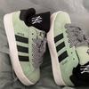 Korean Version of Male and Female Couples Niche Casual Design Board Shoes New Student Hong Kong Style Retro Flat-soled Sports Shoes