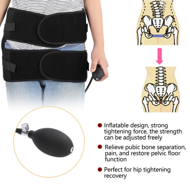 pelvis correction belt
