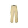 Casual Pants Men's Khaki Moderate Other FV7348-297