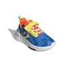 Adidas Disney x Racer TR21 J Donald Duck Dětské tenisky Modrá Pulse-Blue Cloud-White GY6643