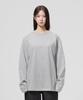 Geulaenpini Basic Long Sleeve - Melange