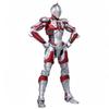 TAMASHII NATIONS – Ultraman – Suit Sophie – The Animation – Bandai Spirits SHFiguarts Actionfigur