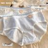 Neixiaoban 5-Pack Girls' Cotton Briefs