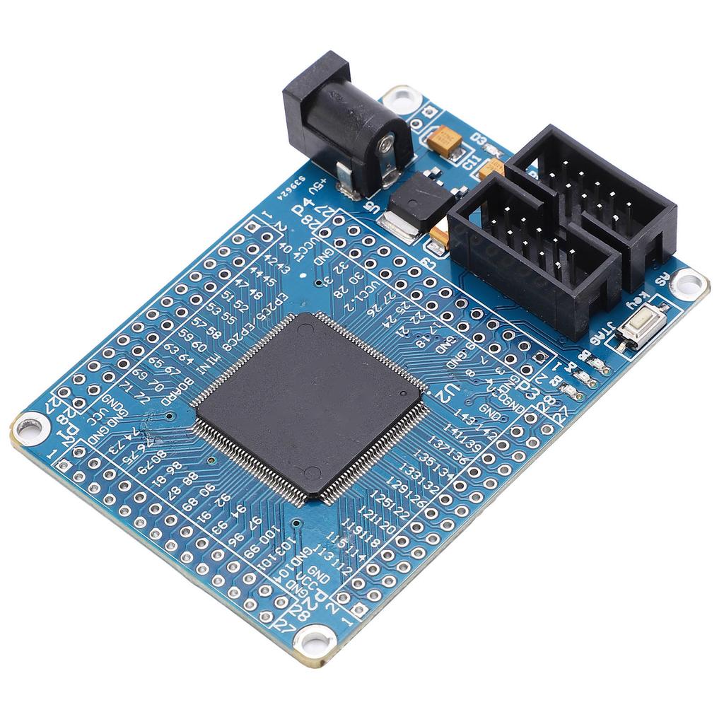 Development Module PCB Learning Board with EP2C5T144 Chip for Developing Embedded System DC 5V