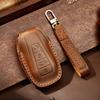Applicable To Geely Key Case Gs Xingyue Emgrand Colorful Binrui Vision X3 X6 Boyue Pro Car Key Case
