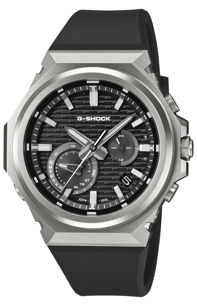 Casio G-SHOCK G-STEEL GST-B1000-1AJF Bluetooth Tough Solar Wristwatch