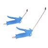 Pneumatic Plastic Dust Gun, Long Mouthed Air Gun, High-pressure Plastic Car Dust Gun, Blowing Gun