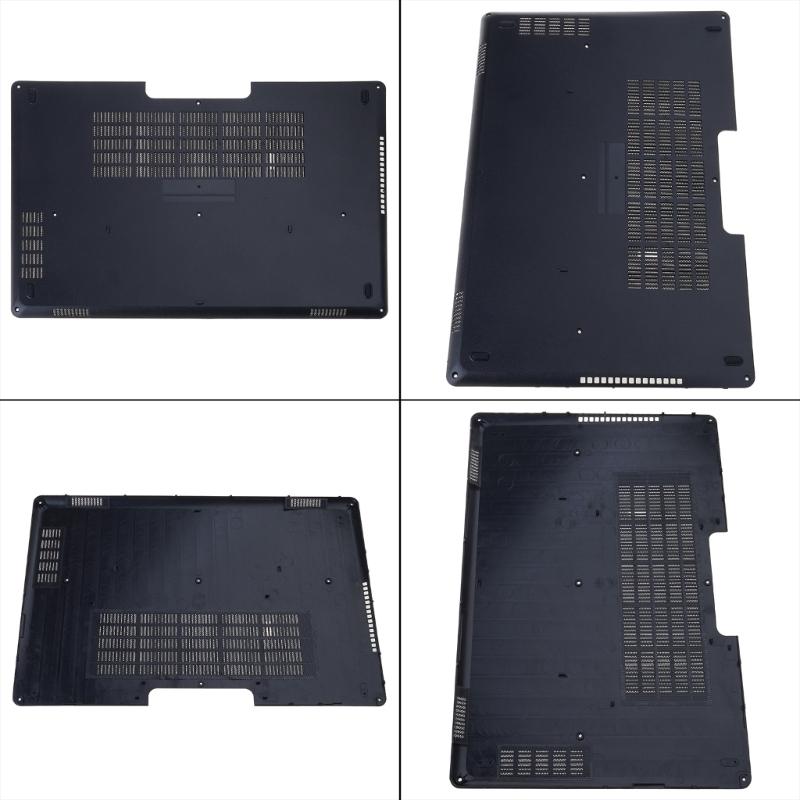 Obudowa bazowa laptopa Pokrywa dolna obudowy D do 15 E5570 Notebook Ulepsza wygląd i trwałość