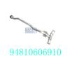 Engine Heater Water Pipe Coolant Pipe For Porsche Cayenne 2007-2010 94810606910 94810606903
