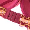 Artdewred Sexy Brassiere Embroidered Underwear ABC Cup New Good Quality Women Bra Push Up Lace Bras