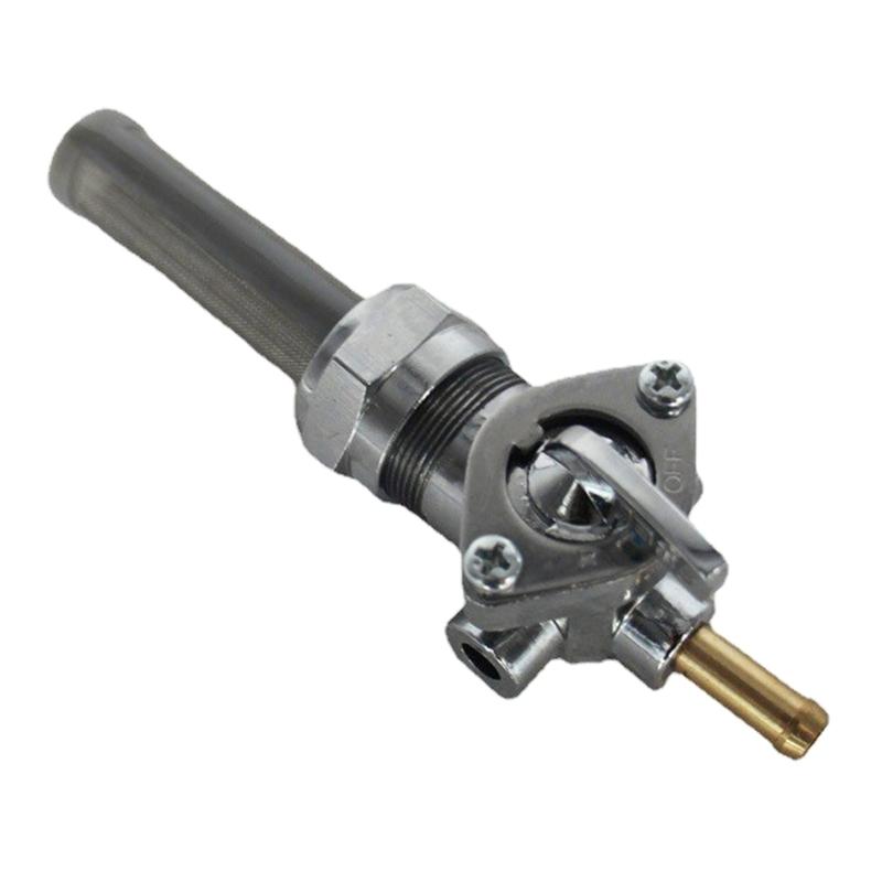 Gas Fuel Petcock Shut Switch Fit for Big Twin- - - Electra- - - -