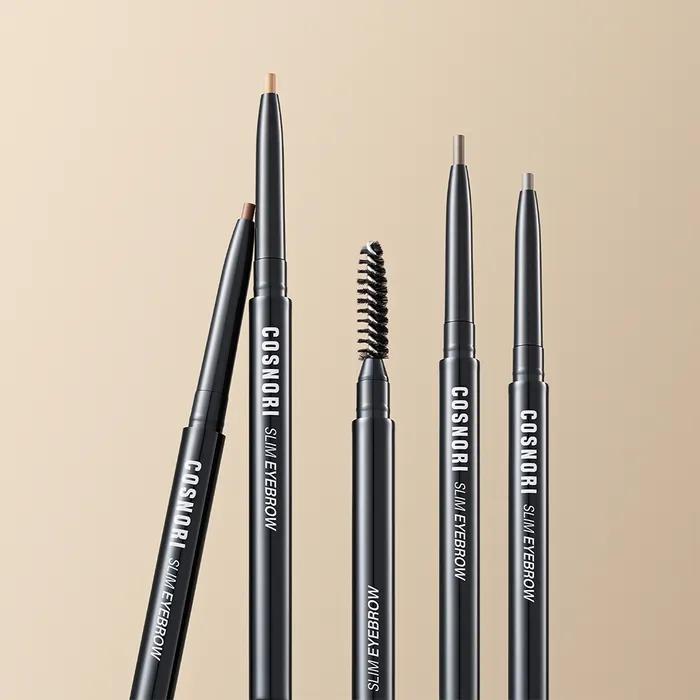 Slim Eyebrow Pencil