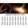Glühbirnen Auto Armaturenbrettlicht Instrumententafel Glühbirne