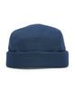 Eondeokeonteulol Cotton Camp Brimless Cap Mold Cap / Camp / Blue