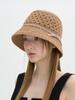 Beulaunhaes Classic Summer Bell Hat - Beige