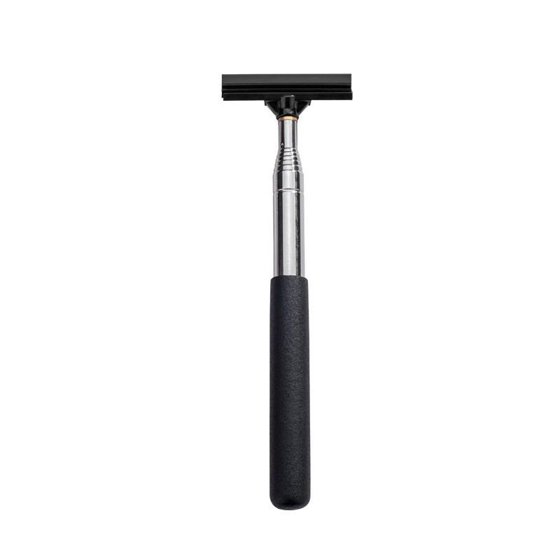 

Retractable Rearview Mirror Wiper Blade - Stain & Water Mist Removal Tool