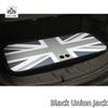 ABS Plastic Practicable Boot Box Pool With Trunk For Mini Cooper R50 R53 R56 F55 F56 F54 (1 Pcs/set)
