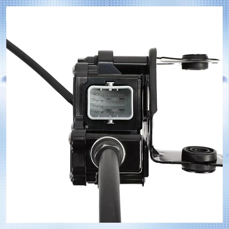 N62R-59700B8800 Parking Brake Assy Electronic Suit For Hyundai Santa FE 4WD 2012-2019 Electronic Parking Brake Module чёрный